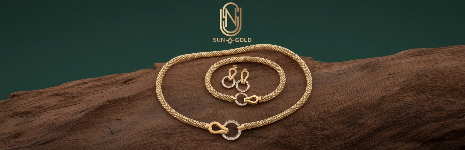 Sun Gold Gallery