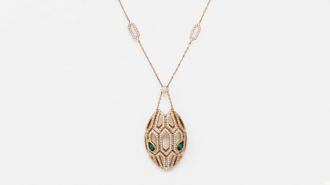 Bvlgari